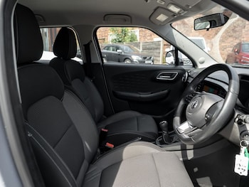 Used MG MG3 2023 for sale - 79203329: Photo