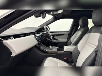 Used Land Rover Range Rover Evoque 2025 for sale - 79596497: Photo