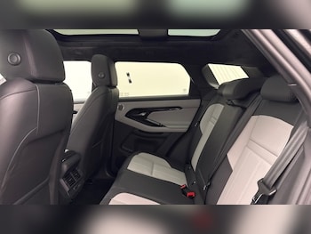 Used Land Rover Range Rover Evoque 2025 for sale - 79596497: Photo
