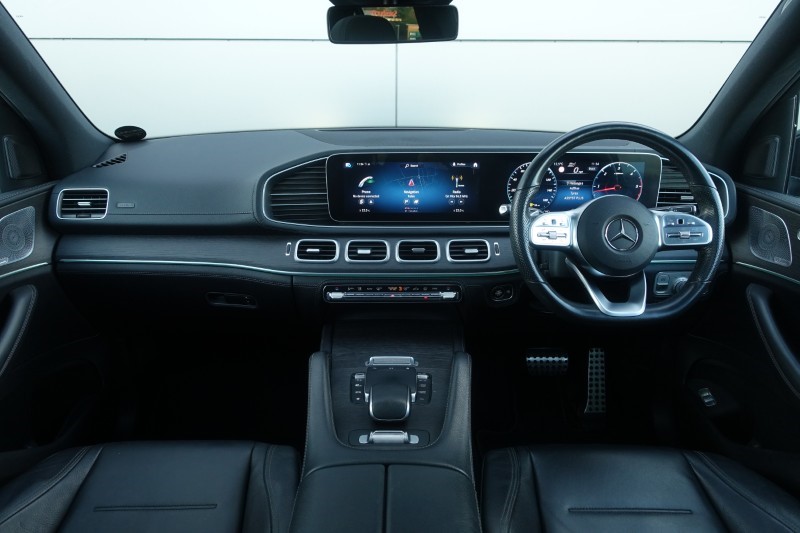 Used Mercedes-Benz GLE 2020 for sale - 76981901: Photo 10