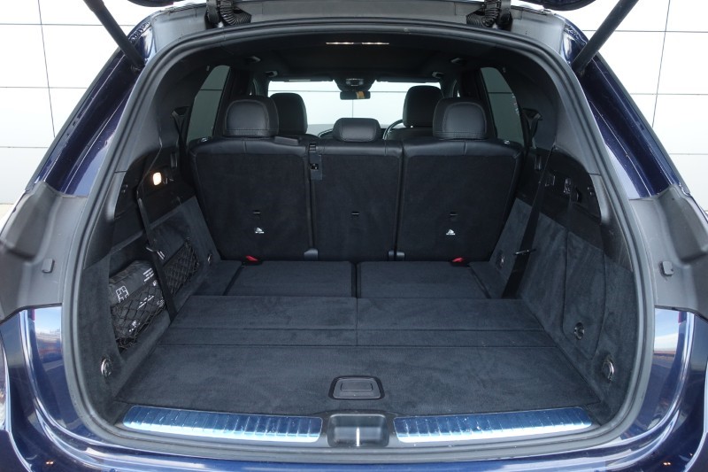 Used Mercedes-Benz GLE 2020 for sale - 76981901: Photo 11