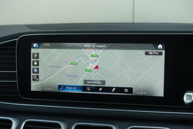 Used Mercedes-Benz GLE 2020 for sale - 76981901: Photo 12