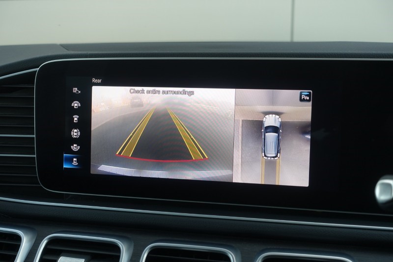 Used Mercedes-Benz GLE 2020 for sale - 76981901: Photo 13