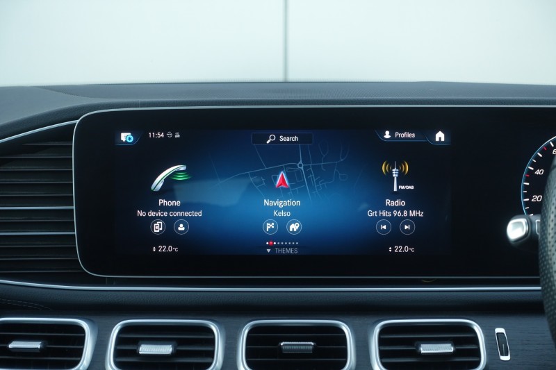 Used Mercedes-Benz GLE 2020 for sale - 76981901: Photo 15