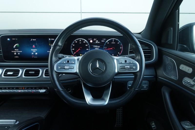 Used Mercedes-Benz GLE 2020 for sale - 76981901: Photo 16