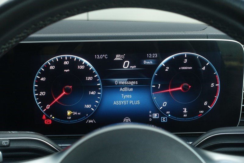 Used Mercedes-Benz GLE 2020 for sale - 76981901: Photo 17