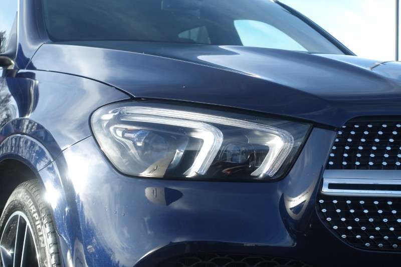 Used Mercedes-Benz GLE 2020 for sale - 76981901: Photo 18