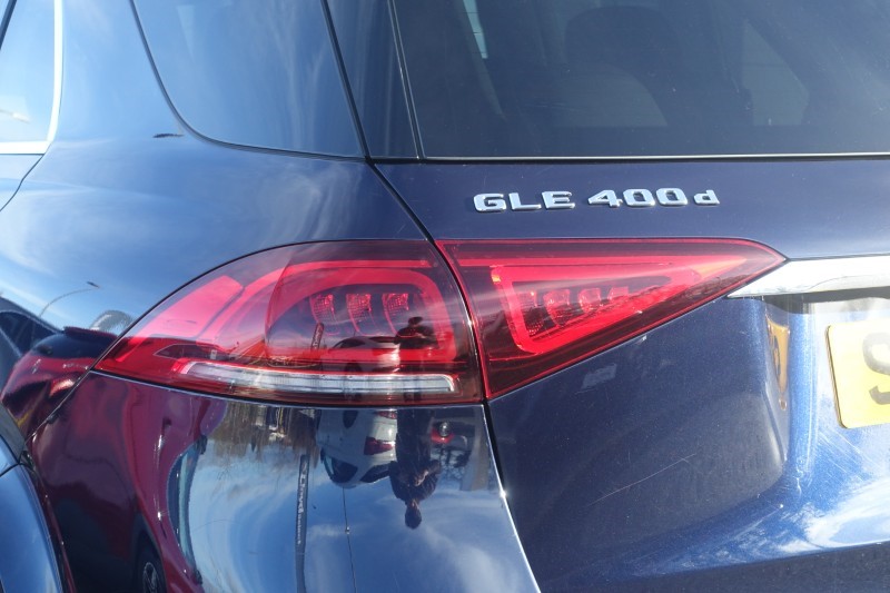 Used Mercedes-Benz GLE 2020 for sale - 76981901: Photo 20