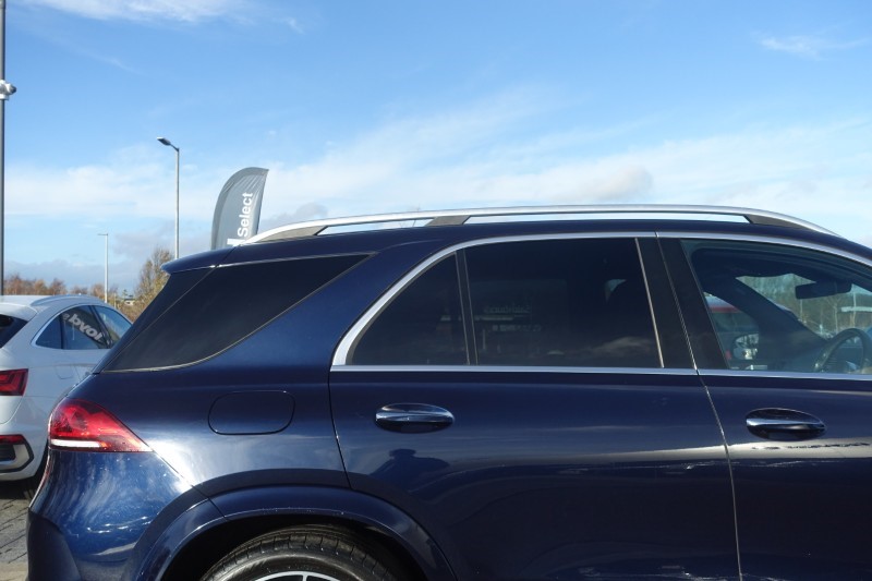 Used Mercedes-Benz GLE 2020 for sale - 76981901: Photo 23