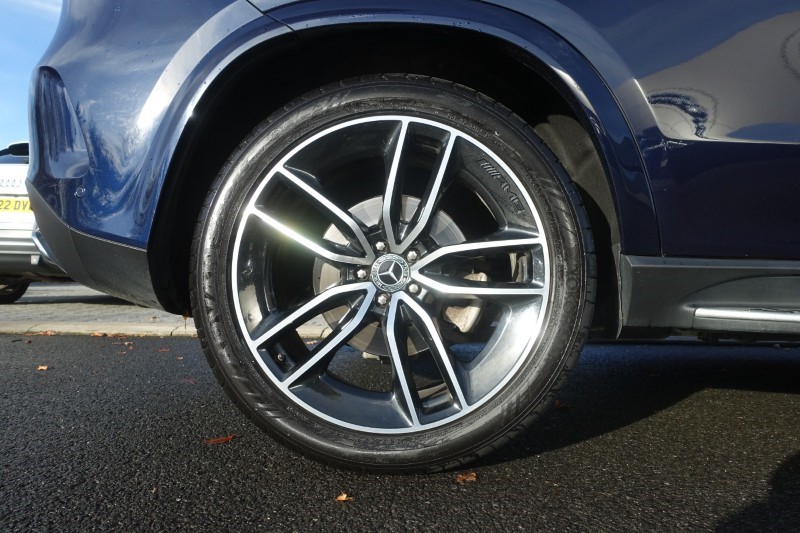 Used Mercedes-Benz GLE 2020 for sale - 76981901: Photo 24