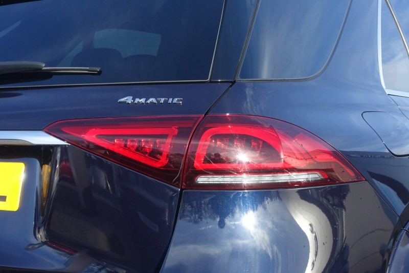 Used Mercedes-Benz GLE 2020 for sale - 76981901: Photo 25