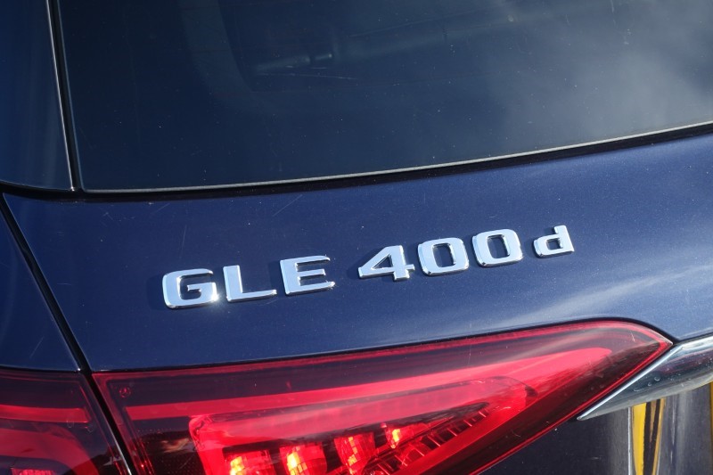 Used Mercedes-Benz GLE 2020 for sale - 76981901: Photo 28