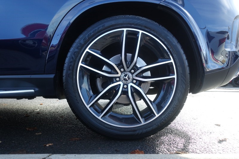 Used Mercedes-Benz GLE 2020 for sale - 76981901: Photo 29