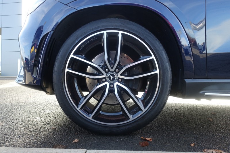 Used Mercedes-Benz GLE 2020 for sale - 76981901: Photo 31