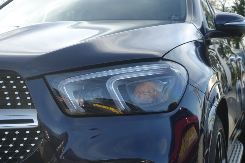 Used Mercedes-Benz GLE 2020 for sale - 76981901: Photo 32