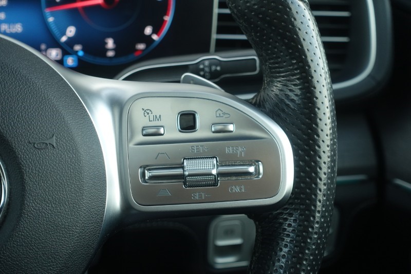 Used Mercedes-Benz GLE 2020 for sale - 76981901: Photo 35