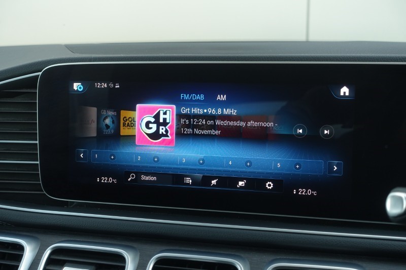 Used Mercedes-Benz GLE 2020 for sale - 76981901: Photo 38