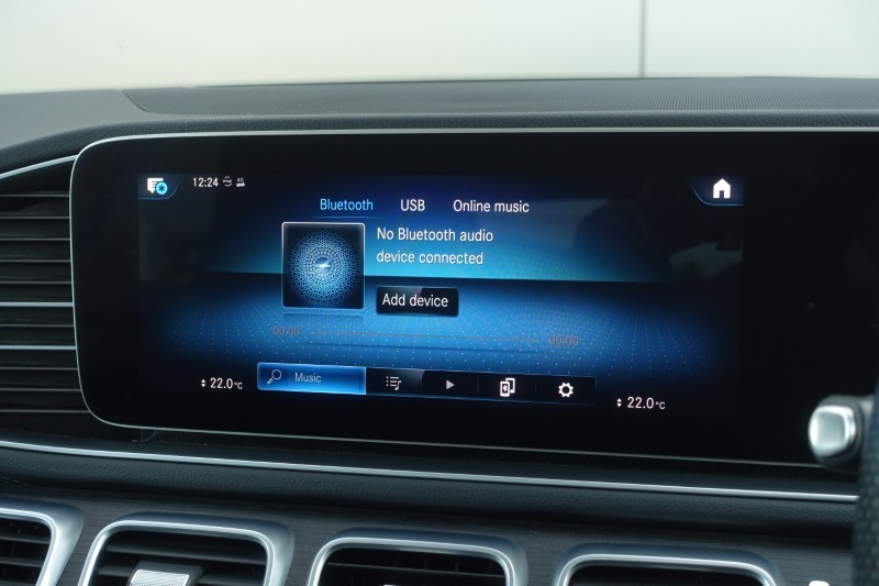 Used Mercedes-Benz GLE 2020 for sale - 76981901: Photo 39