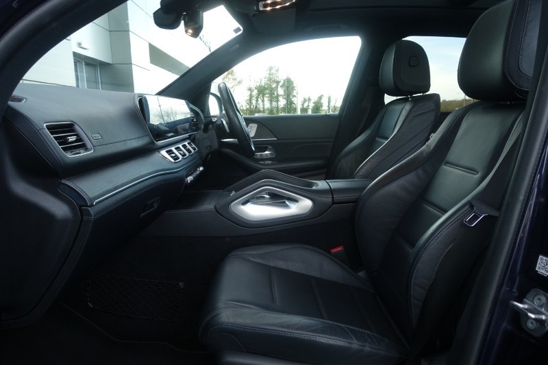 Used Mercedes-Benz GLE 2020 for sale - 76981901: Photo 4