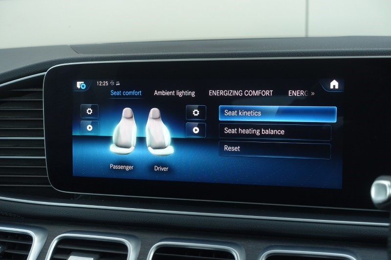 Used Mercedes-Benz GLE 2020 for sale - 76981901: Photo 40