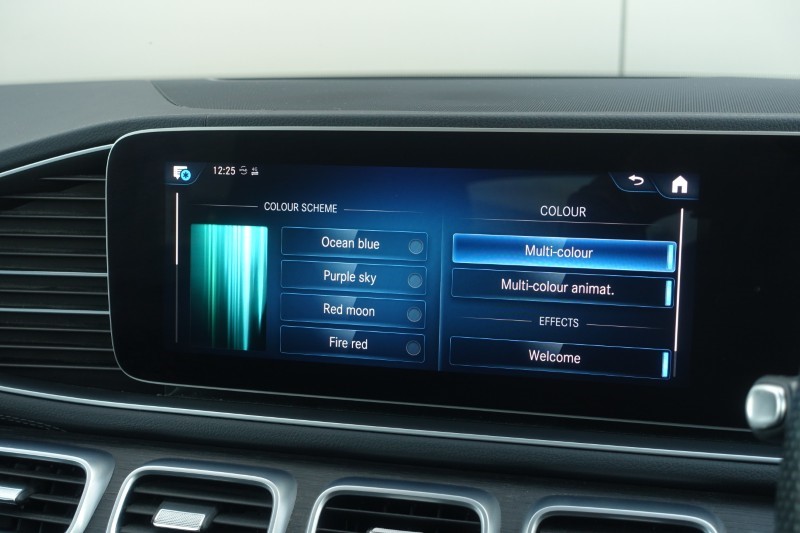 Used Mercedes-Benz GLE 2020 for sale - 76981901: Photo 41