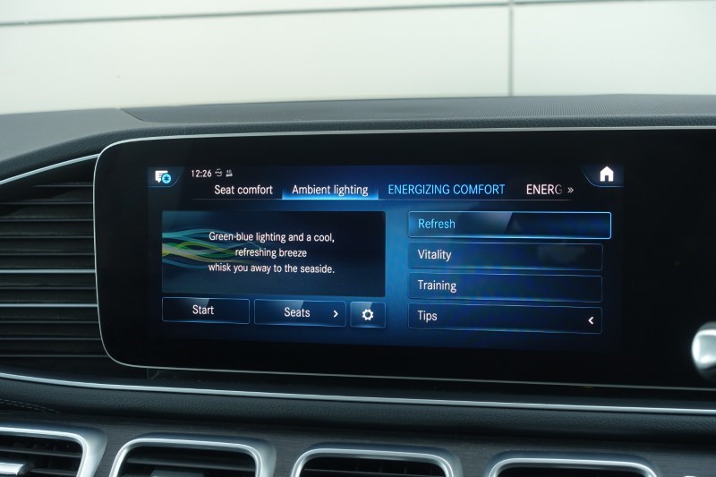 Used Mercedes-Benz GLE 2020 for sale - 76981901: Photo 42