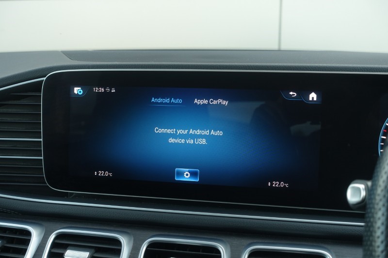 Used Mercedes-Benz GLE 2020 for sale - 76981901: Photo 43