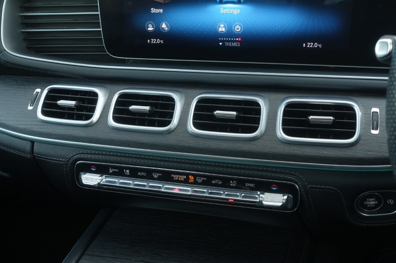 Used Mercedes-Benz GLE 2020 for sale - 76981901: Photo 45