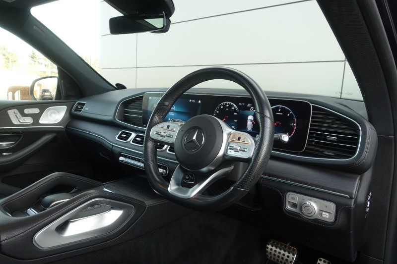 Used Mercedes-Benz GLE 2020 for sale - 76981901: Photo 47