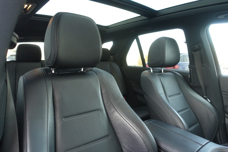 Used Mercedes-Benz GLE 2020 for sale - 76981901: Photo 48