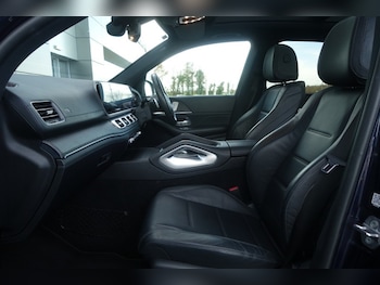 Used Mercedes-Benz GLE 2020 for sale - 76981901: Photo