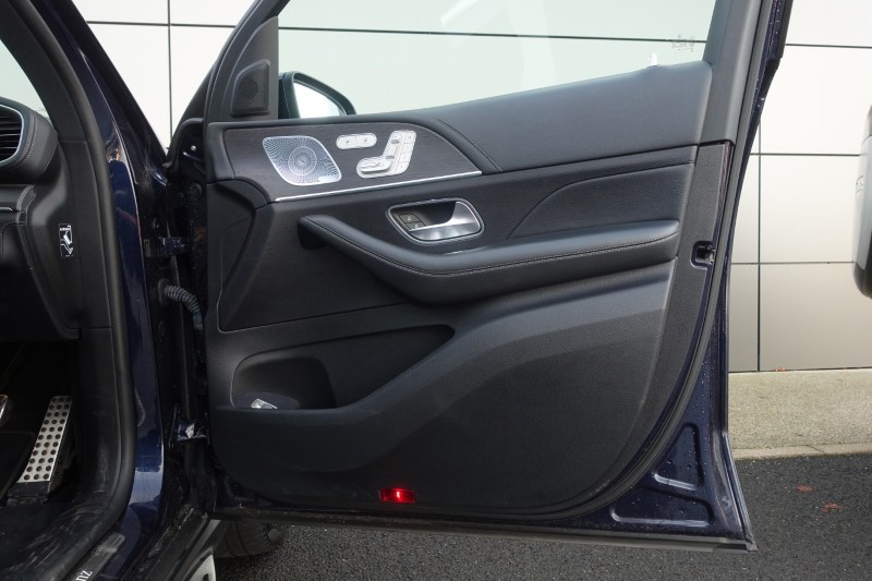 Used Mercedes-Benz GLE 2020 for sale - 76981901: Photo 50