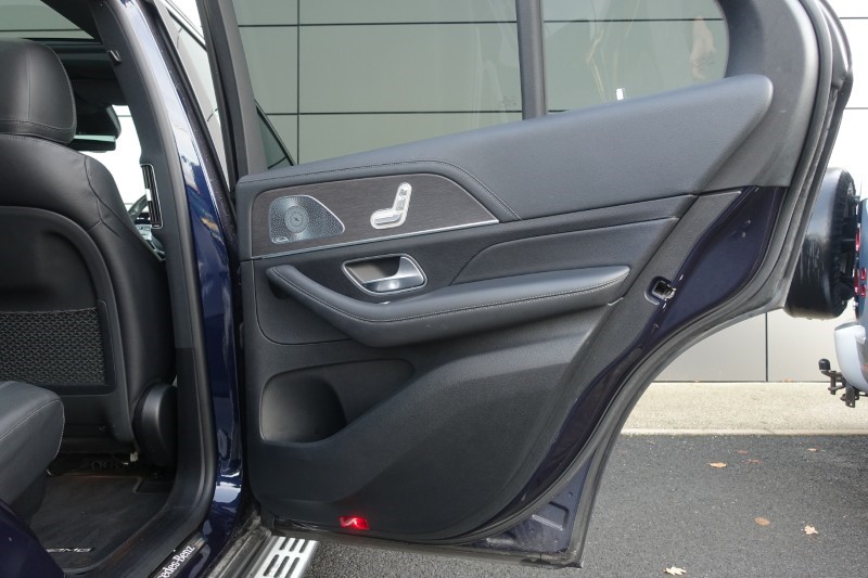 Used Mercedes-Benz GLE 2020 for sale - 76981901: Photo 53