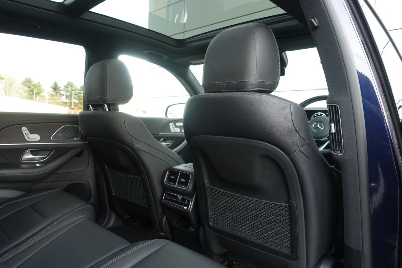 Used Mercedes-Benz GLE 2020 for sale - 76981901: Photo 55