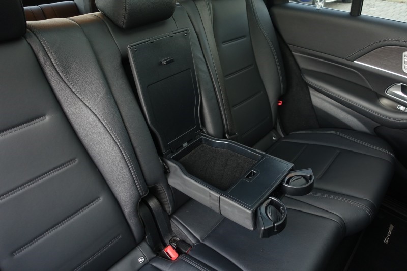 Used Mercedes-Benz GLE 2020 for sale - 76981901: Photo 57