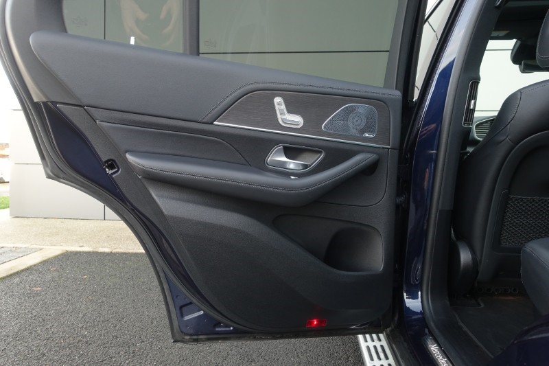 Used Mercedes-Benz GLE 2020 for sale - 76981901: Photo 58