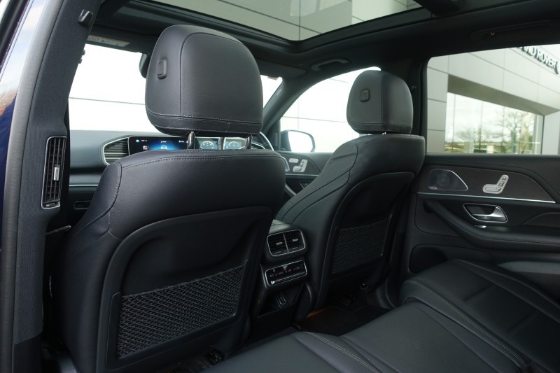 Used Mercedes-Benz GLE 2020 for sale - 76981901: Photo 59