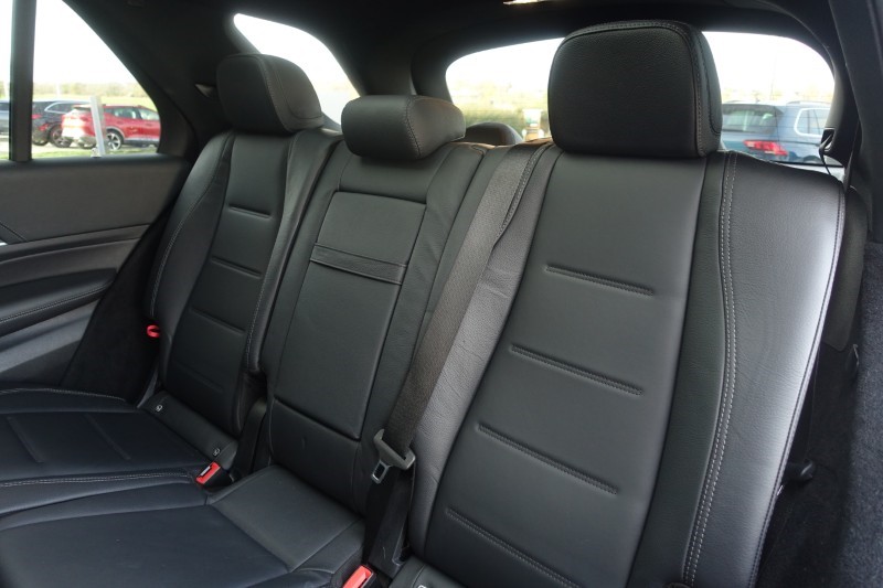 Used Mercedes-Benz GLE 2020 for sale - 76981901: Photo 60