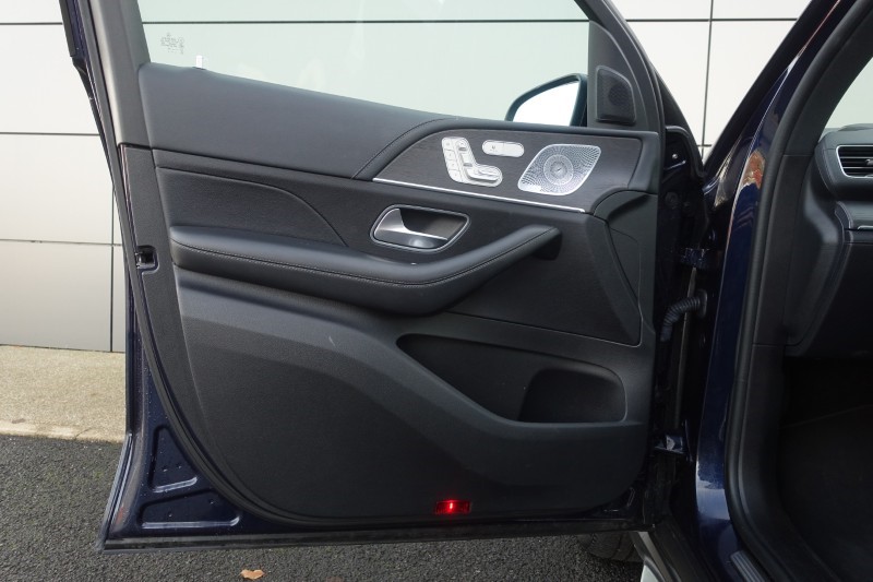 Used Mercedes-Benz GLE 2020 for sale - 76981901: Photo 61