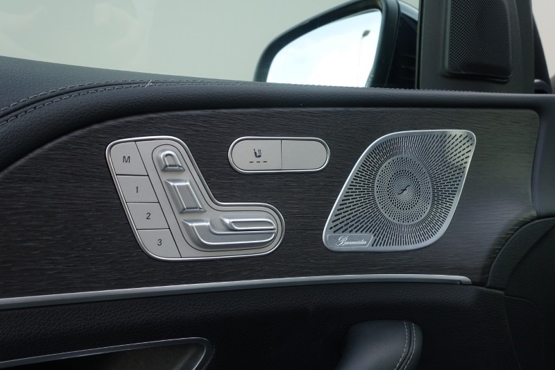 Used Mercedes-Benz GLE 2020 for sale - 76981901: Photo 62