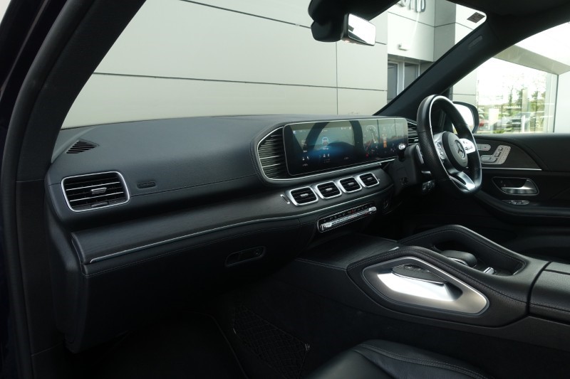 Used Mercedes-Benz GLE 2020 for sale - 76981901: Photo 63