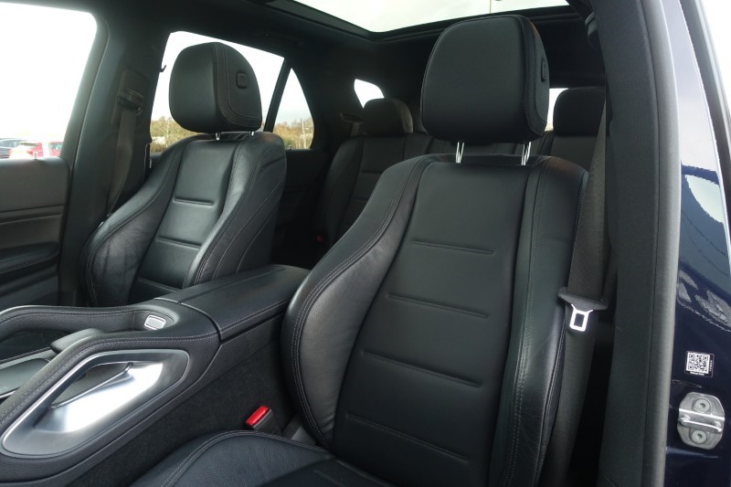 Used Mercedes-Benz GLE 2020 for sale - 76981901: Photo 64