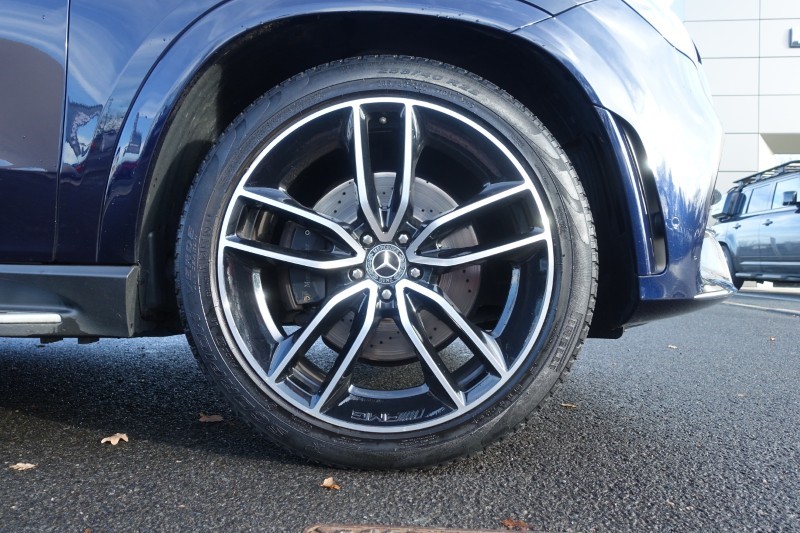 Used Mercedes-Benz GLE 2020 for sale - 76981901: Photo 9