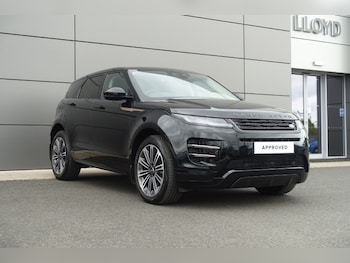 Used Land Rover Range Rover Evoque 2025 for sale - 78656781: Photo