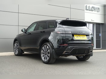 Used Land Rover Range Rover Evoque 2025 for sale - 78656781: Photo