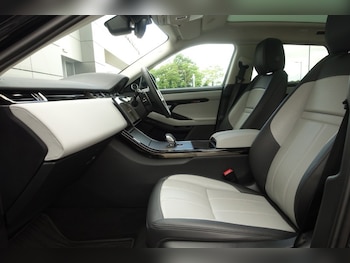 Used Land Rover Range Rover Evoque 2025 for sale - 78656781: Photo