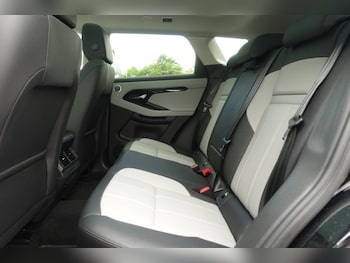 Used Land Rover Range Rover Evoque 2025 for sale - 78656781: Photo