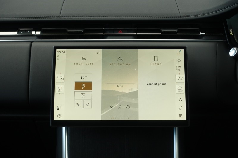 Used Land Rover Range Rover 2025 for sale - 76981477: Photo 13