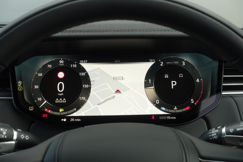 Used Land Rover Range Rover 2025 for sale - 76981477: Photo 15