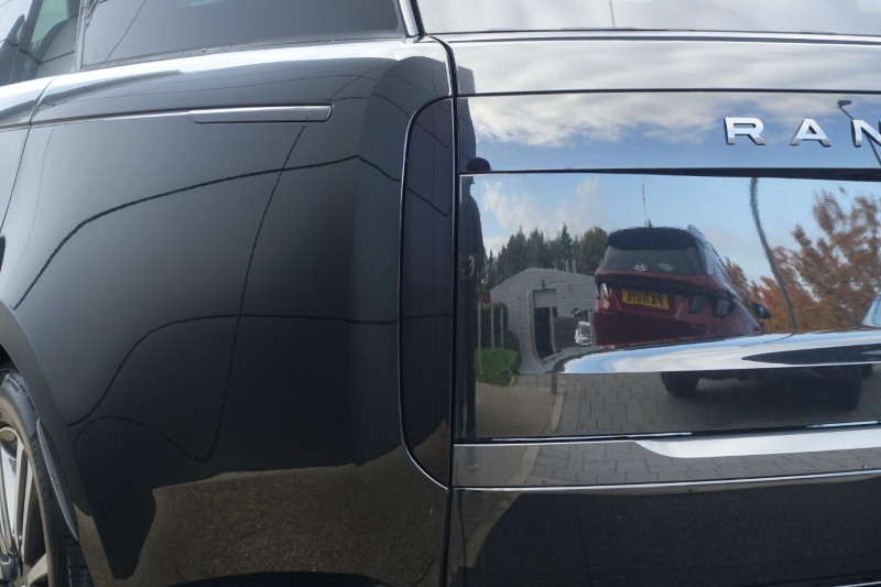 Used Land Rover Range Rover 2025 for sale - 76981477: Photo 18